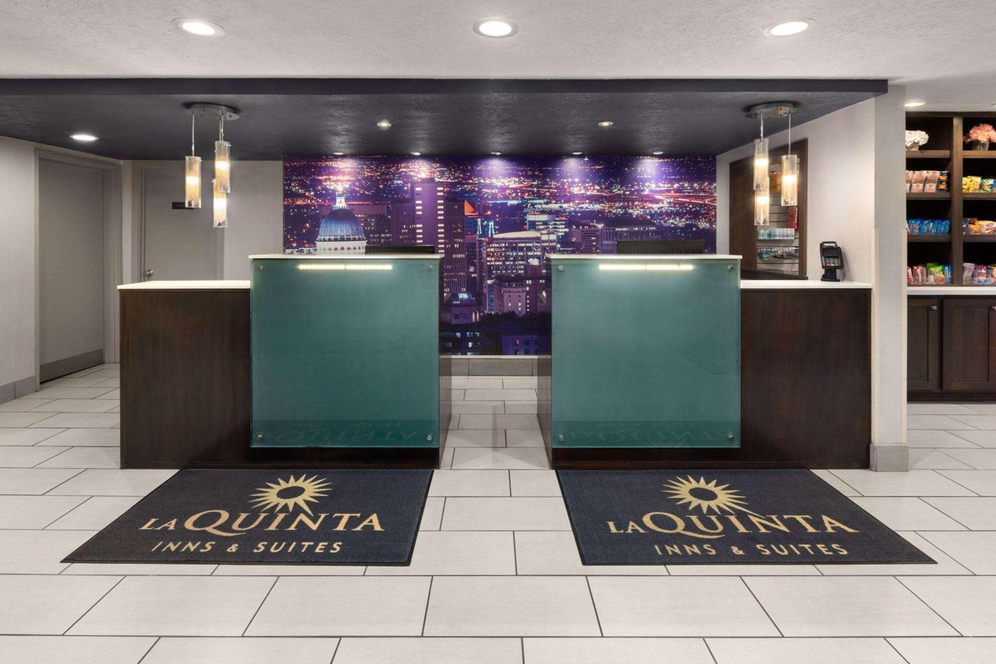 La Quinta By Wyndham North Orem Exterior foto
