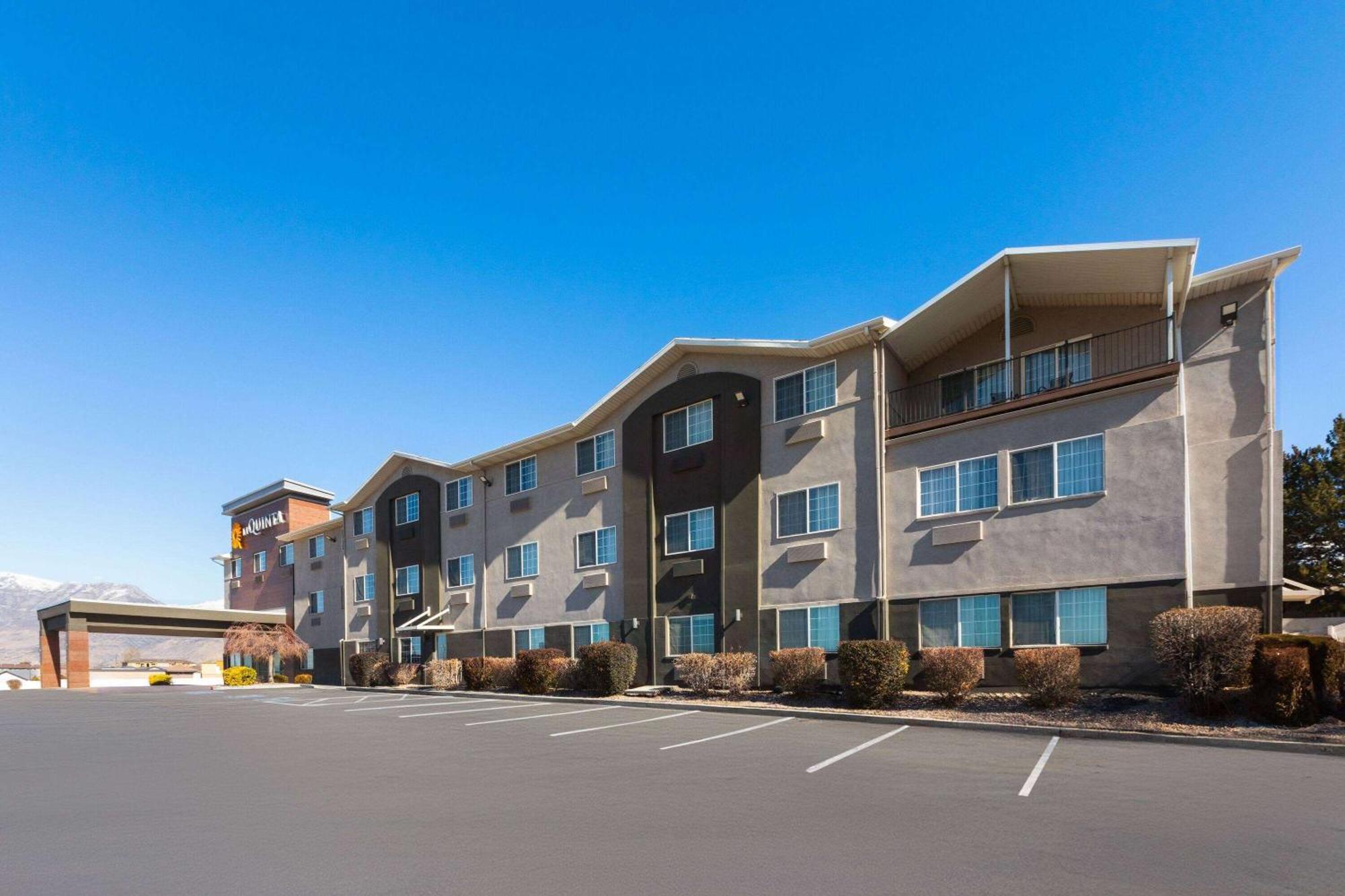 La Quinta By Wyndham North Orem Exterior foto