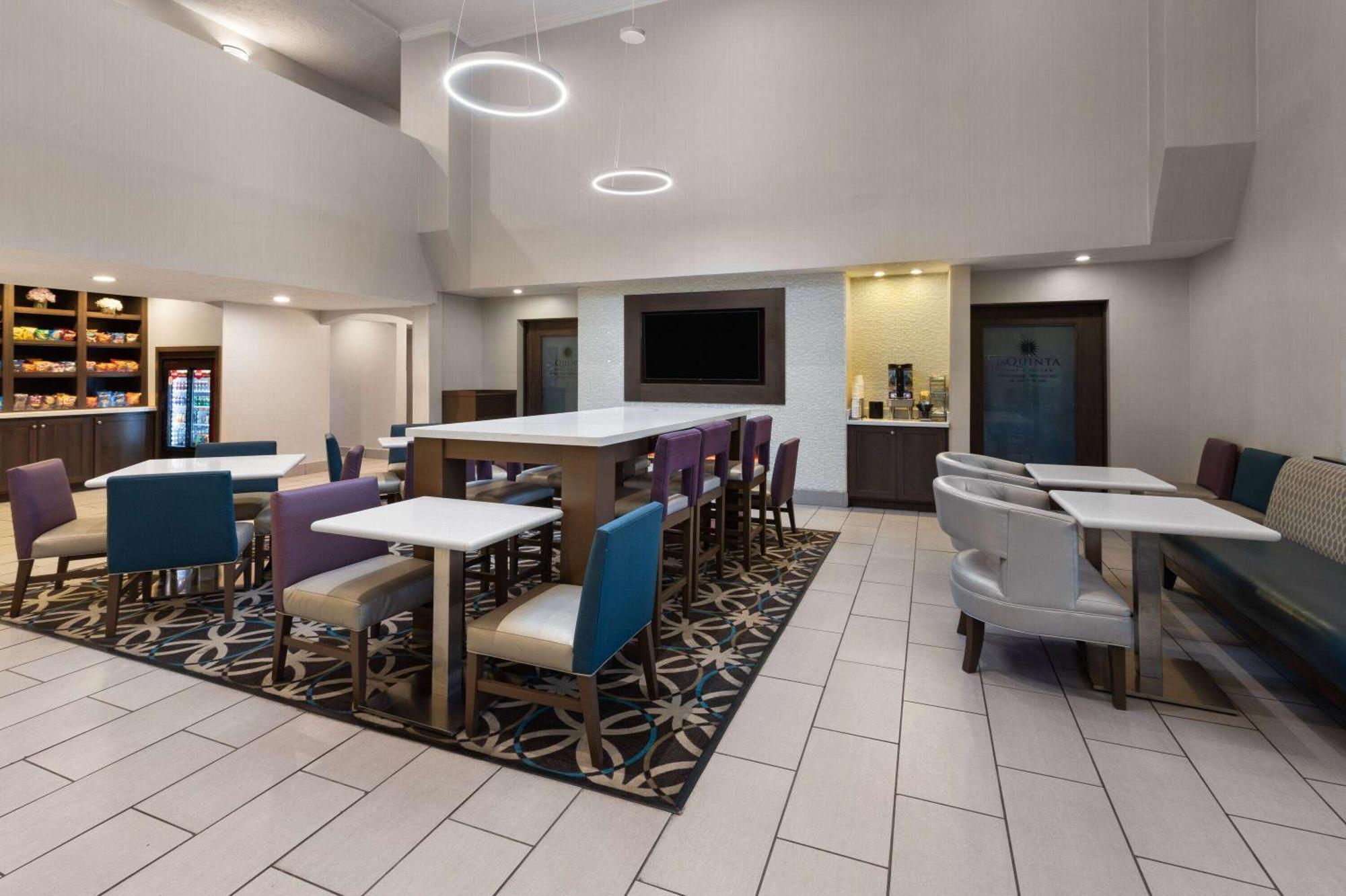 La Quinta By Wyndham North Orem Exterior foto
